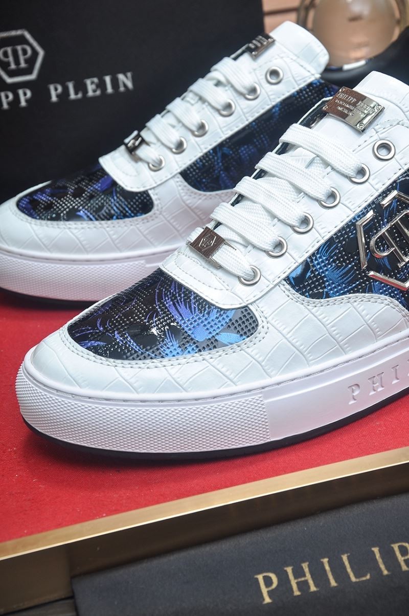 Philipp Plein Shoes